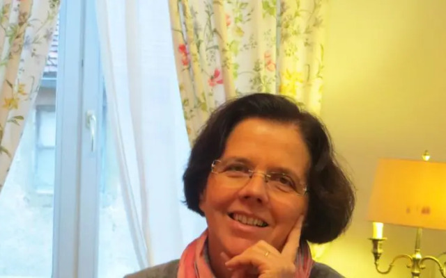 Chambre dhôtes En Charmois