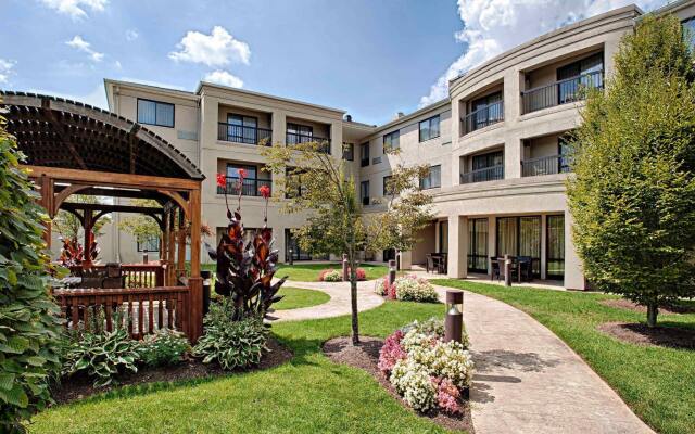 Courtyard by Marriott Wall at Monmouth Shores Corporate Park