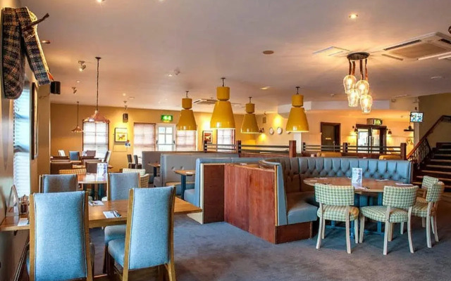 Premier Inn Worcester