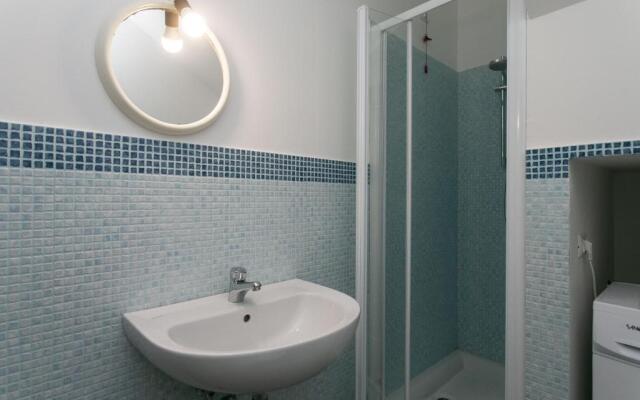 M58 - Marcelli, nuova villetta con giardino