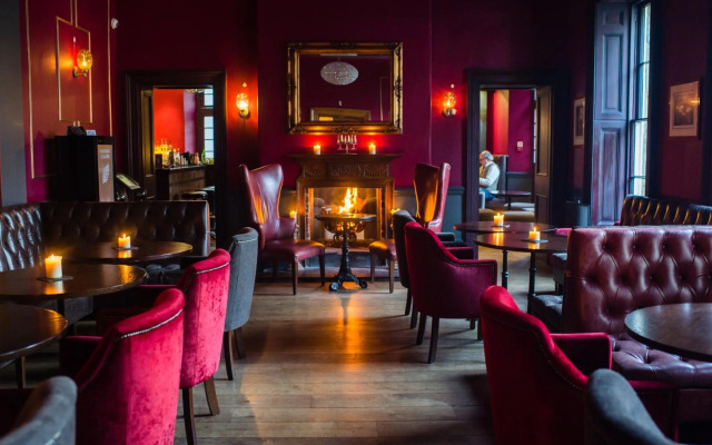 Hotel du Vin & Bistro Tunbridge Wells
