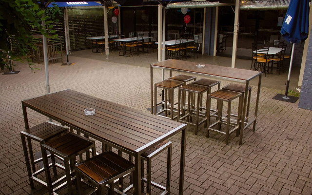 The Sunnyside Tavern, Broadmeadow