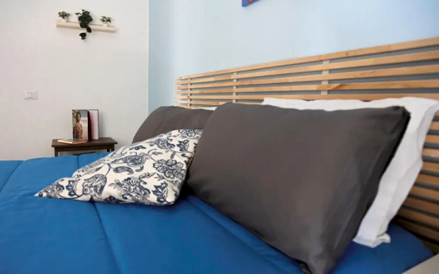 Via Mancini 12 in Napoli