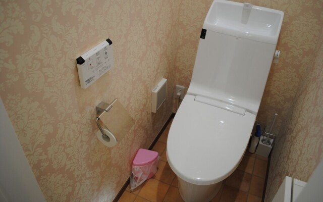 T house - Hostel