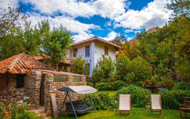 Hostal Casa de Campo Urubamba