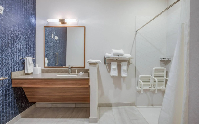 Fairfield Inn & Suites by Marriott Whitewater