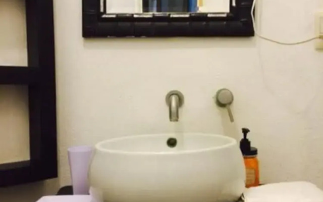 Hacienda San José 647 by Sinbad