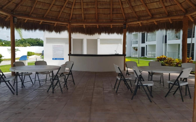 Hermoso y cómodo departamento en Manzanillo