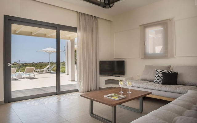 Villa Anelle in Karavados