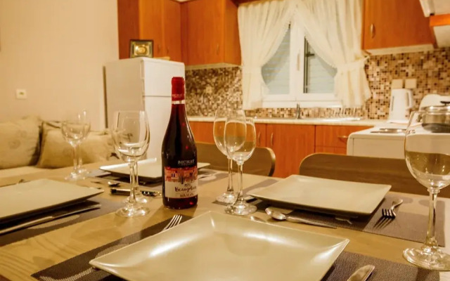 Mirimar Apartments Zante