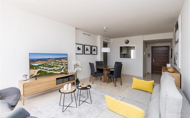 Al-512 Estepona - Apartment - Alcazaba Lagoon