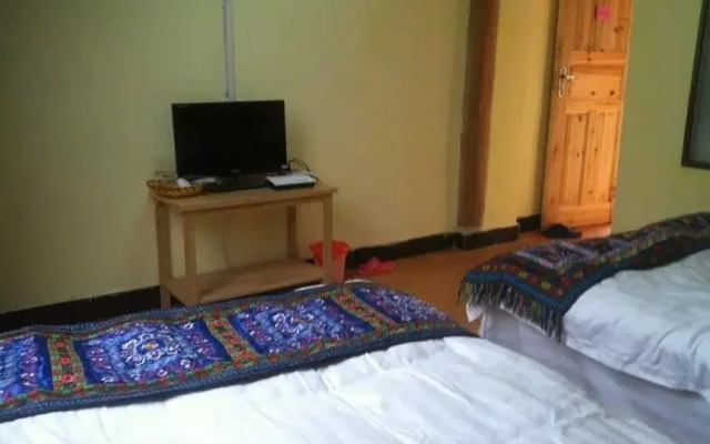 Yuanxiang Yayuan Inn