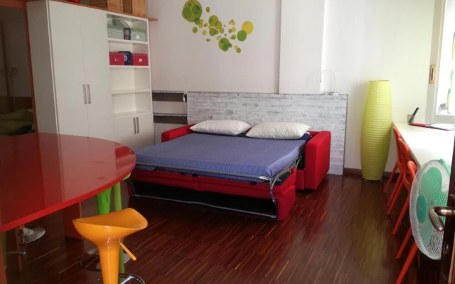Shortstays Broglio 1