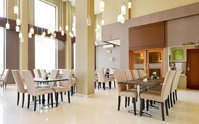Sutan Raja Guest House