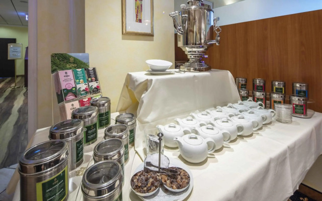 Best Western Plus Hotel Steinsgarten