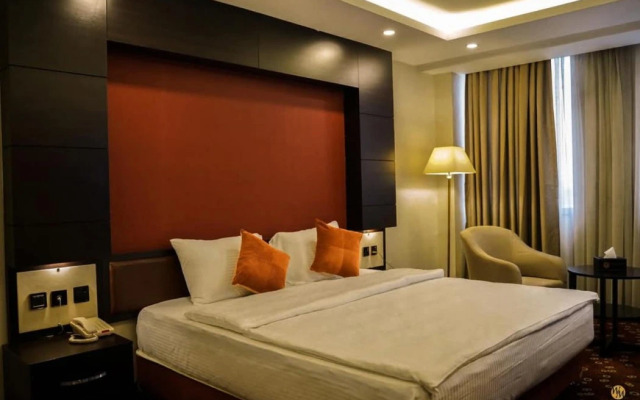 Wish More Erbil Hotel