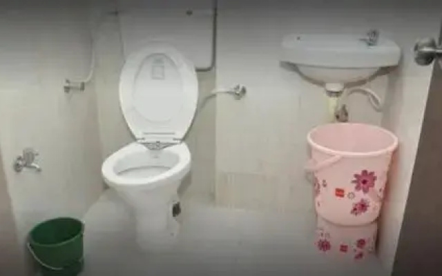 OYO Rooms Sai Baba Mandir Abu Road