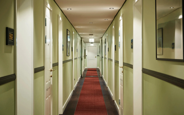 WIDE Hotel