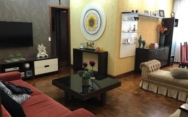 Apartamento Mar da Praia da Costa