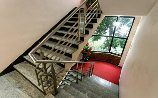 Innate Inn By OYO Rooms