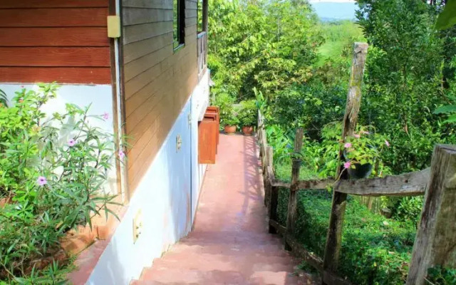 Phu Pai Mork Resort