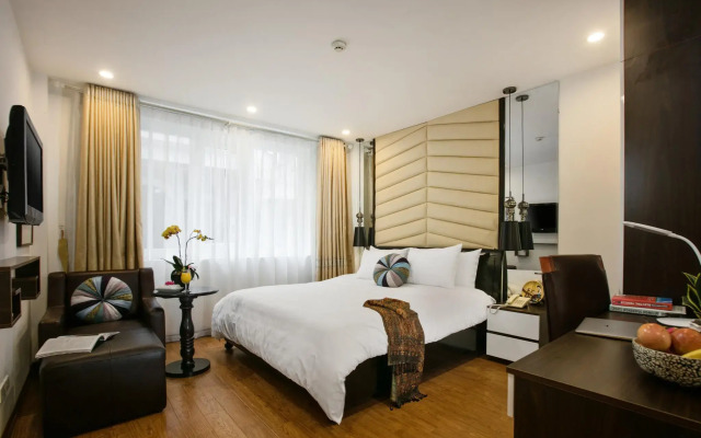 Splendid Holiday Hotel