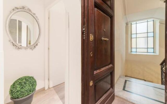 Trastevere Art Apartments - Charme Homes
