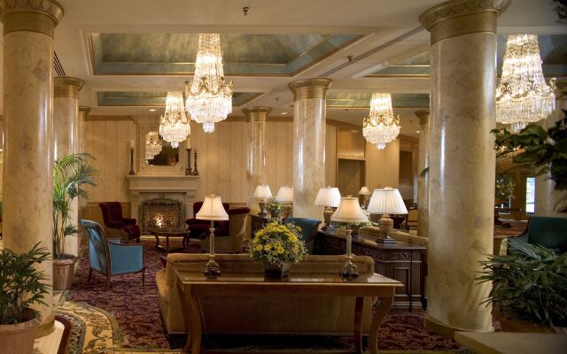 The Saint Paul Hotel