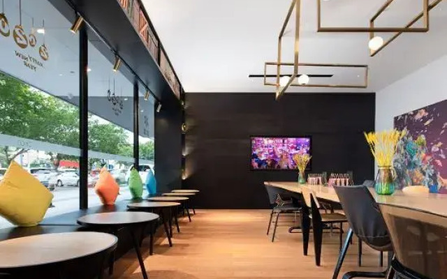 Citigo Hotel Downtown Haikou