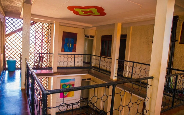 Bellevue Hotel