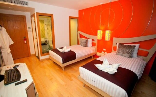 Seacono Boutique Hotel