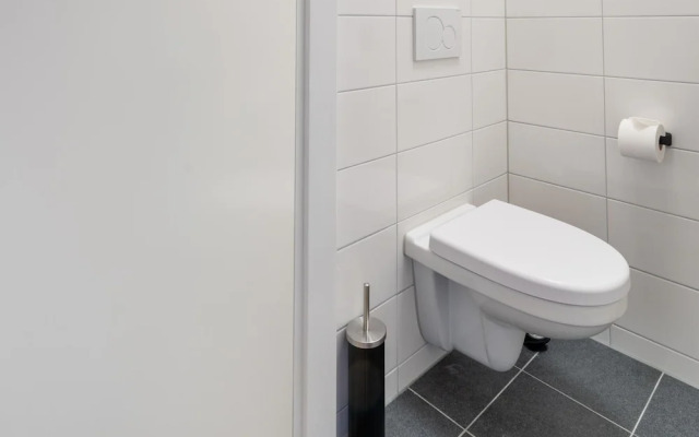 Renovated Apartment in the Center of Sneek