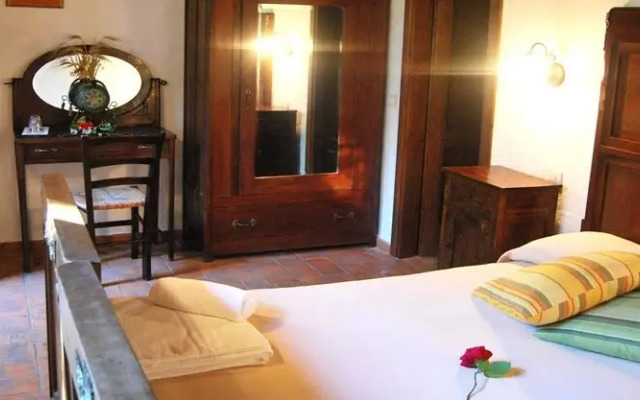 Agriturismo Poggio Porsenna