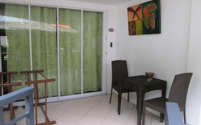 The Sitio by the Beach