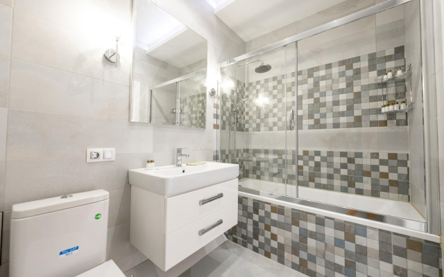 MyHome YourHome на Войкова 62/1