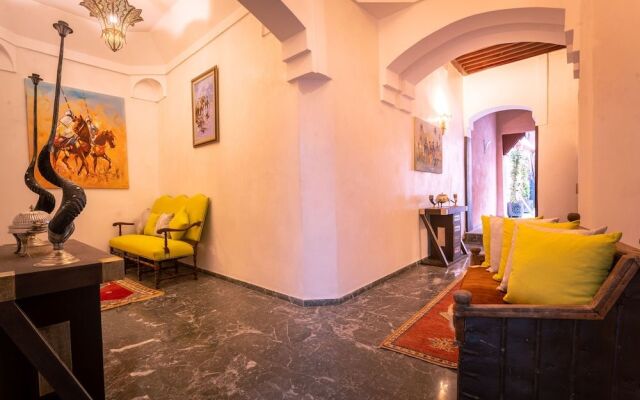 Palais Aix Kabaj & Spa