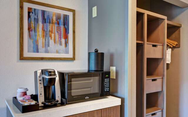 Hilton Garden Inn Mobile East Bay / Daphne