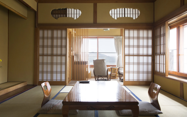 Chigira Jinsentei