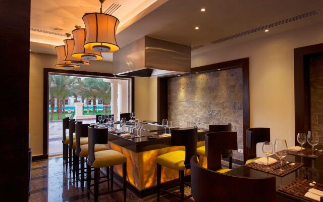 Baron Palace Sahl Hasheesh