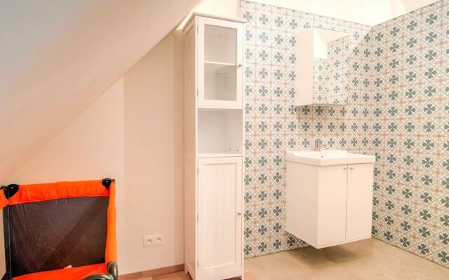 Holiday Home in Bocholt With Fenced Garden