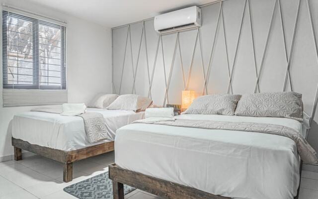 Pako Stays Downtown - Cancún Centro Luxe Suites