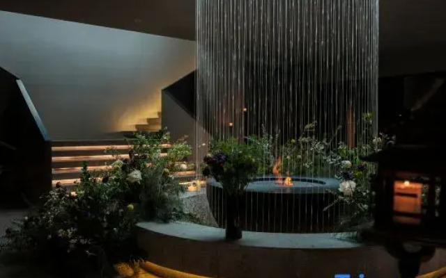 Liyang Tianmu Lake ANUE HOTEL