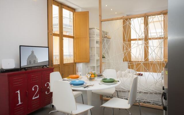 SingularStays Collado