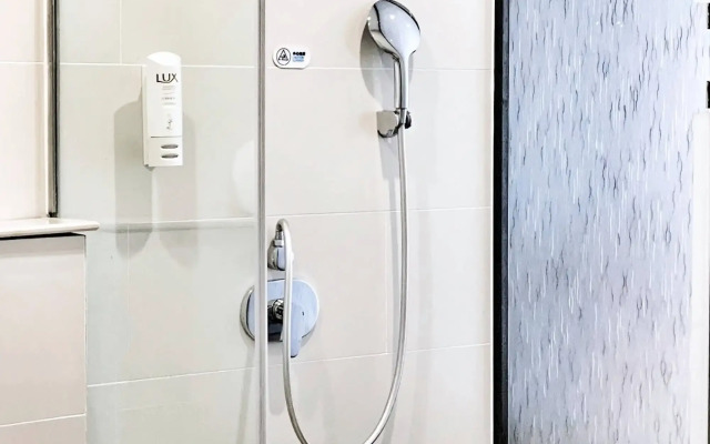 Holiday Inn Express Jinan Exhibition Center by IHG