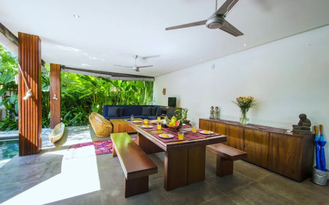 Villa Pagi