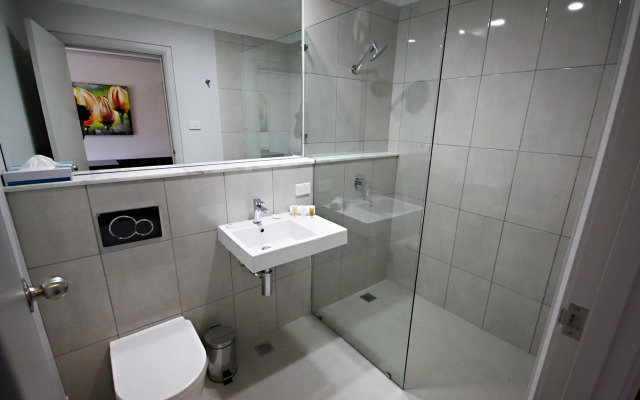 The Abbott Boutique Hotel