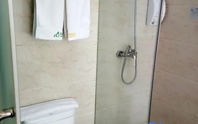 Meiikea chain hotel (Wuzhi international trade store)