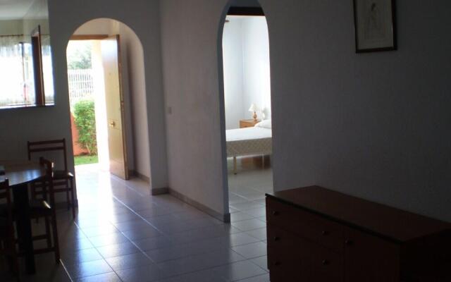 Apartamentos Aigua Oliva