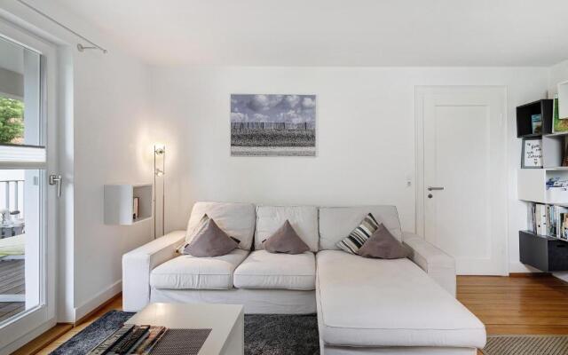 Ferienwohnung Haus No.6