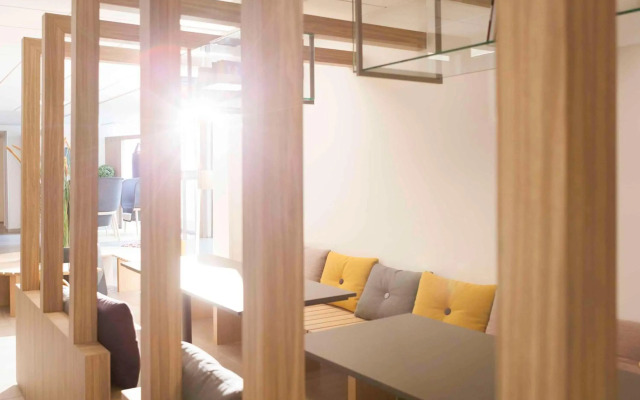 Novotel Nancy